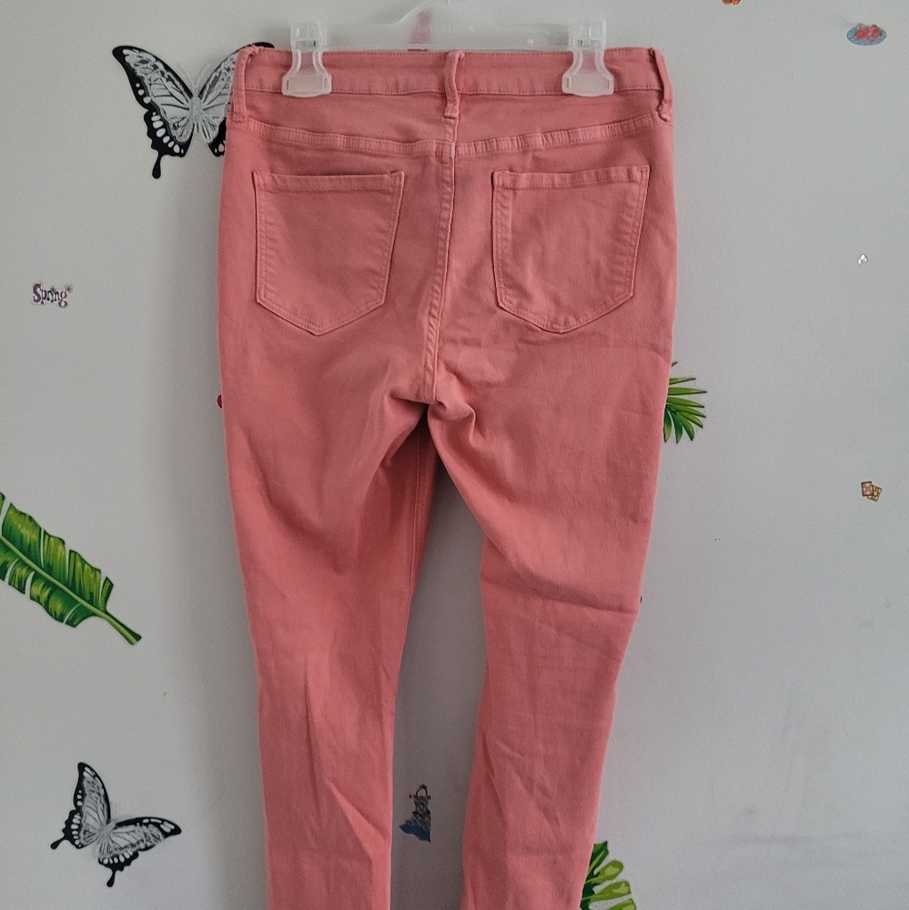 Pink pants - Picture 3 of 3